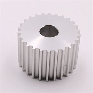Custom designs gears