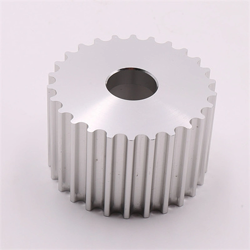 Custom designs gears