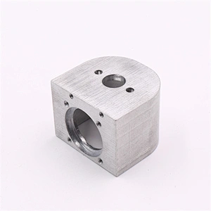 Aluminum CNC machining parts
