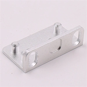 China supplier aluminum parts