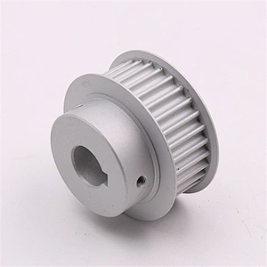 Tight tolerance guaranteed gears