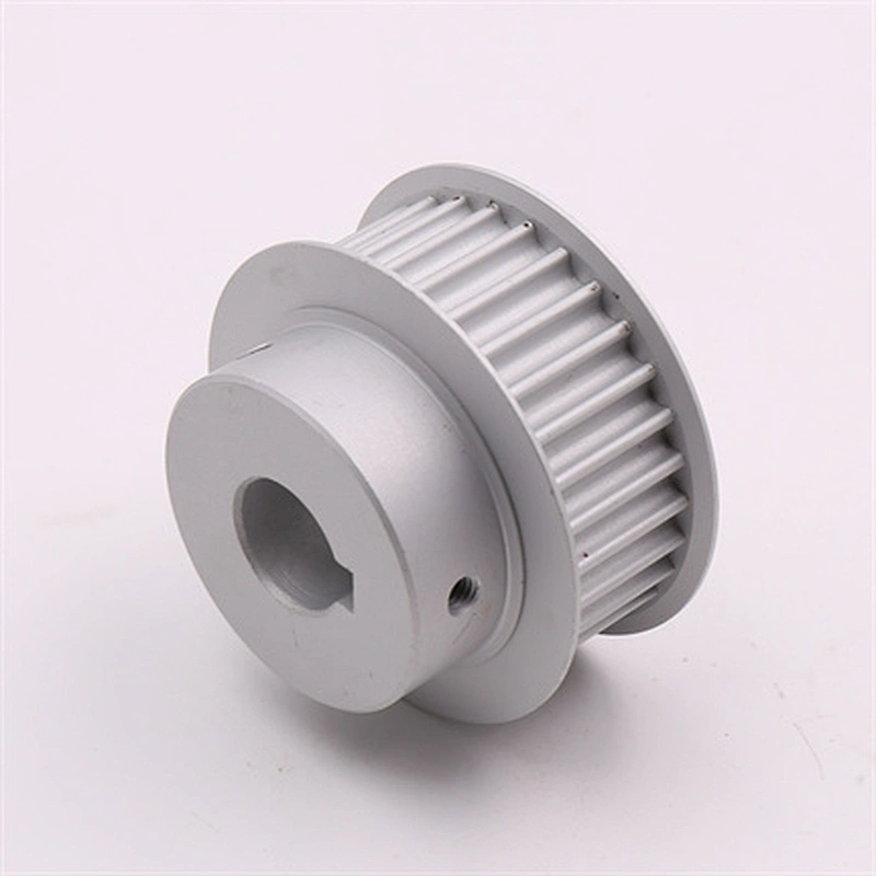 Tight tolerance guaranteed gears