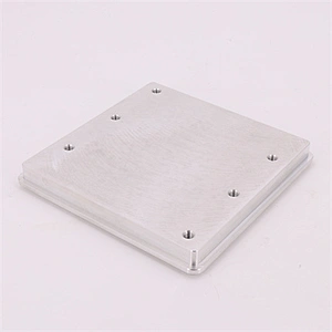 Aluminum CNC milling parts