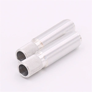 CNC turned parts manufacturer