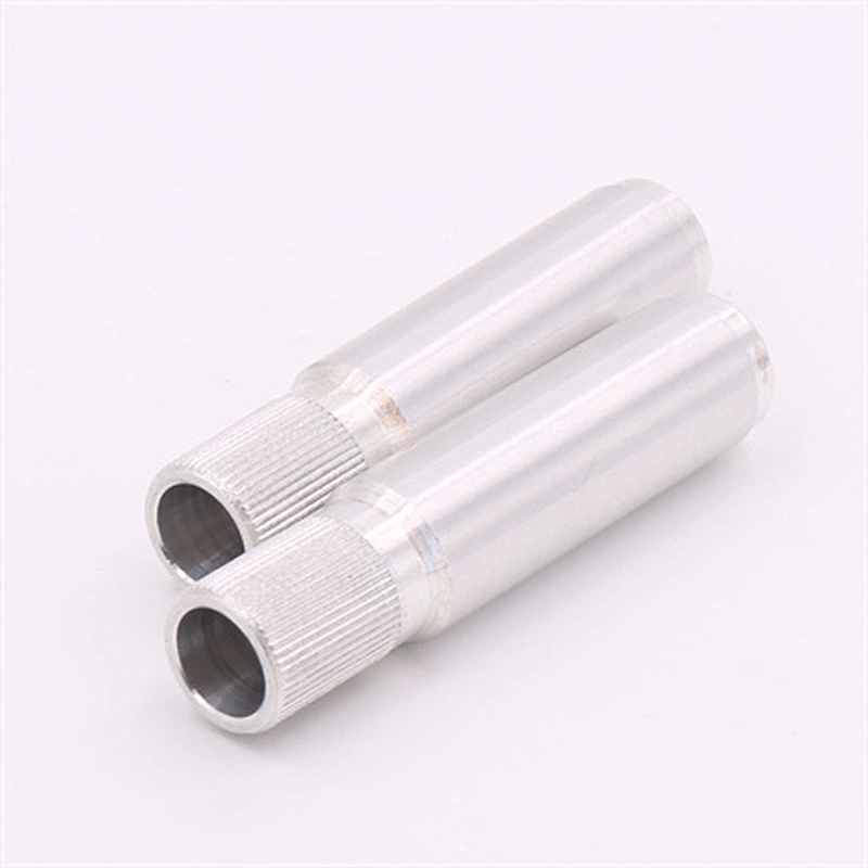 CNC turned parts manufacturer