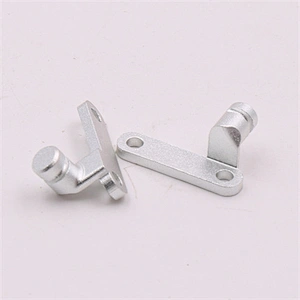 Aluminum CNC machining parts