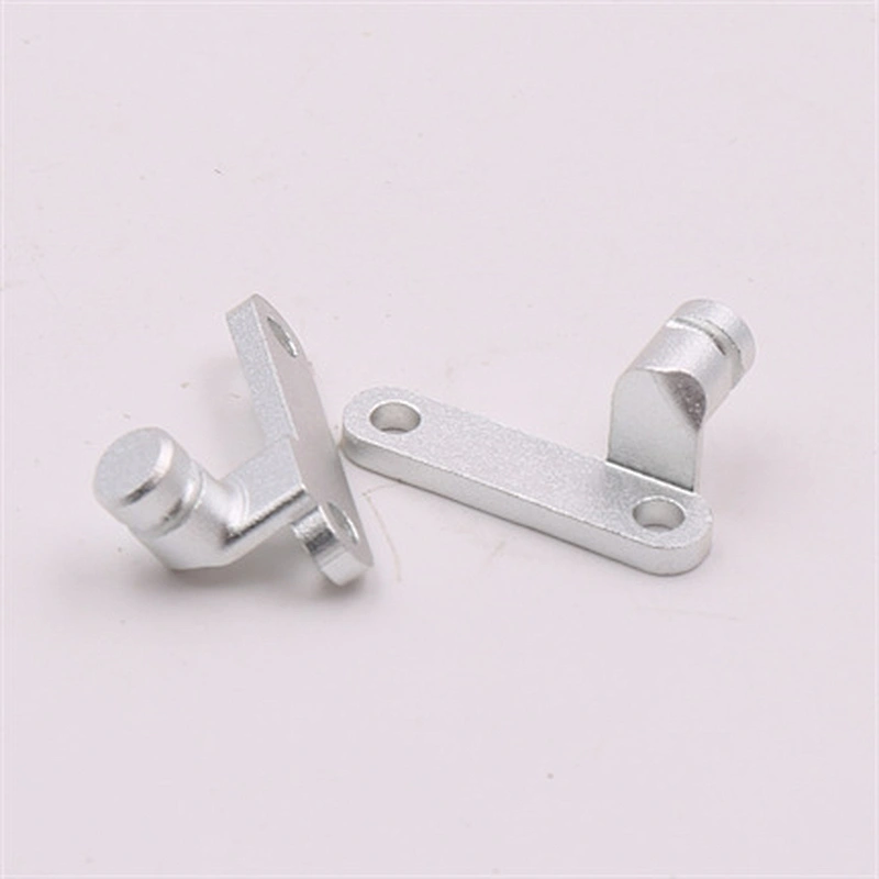 Aluminum CNC machining parts