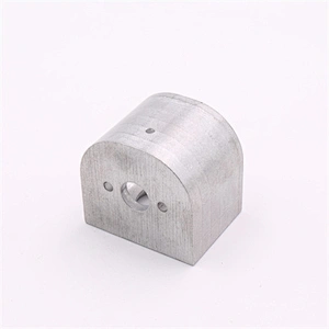 Aluminum CNC machining parts