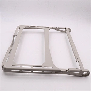 5 axis CNC Machining Parts