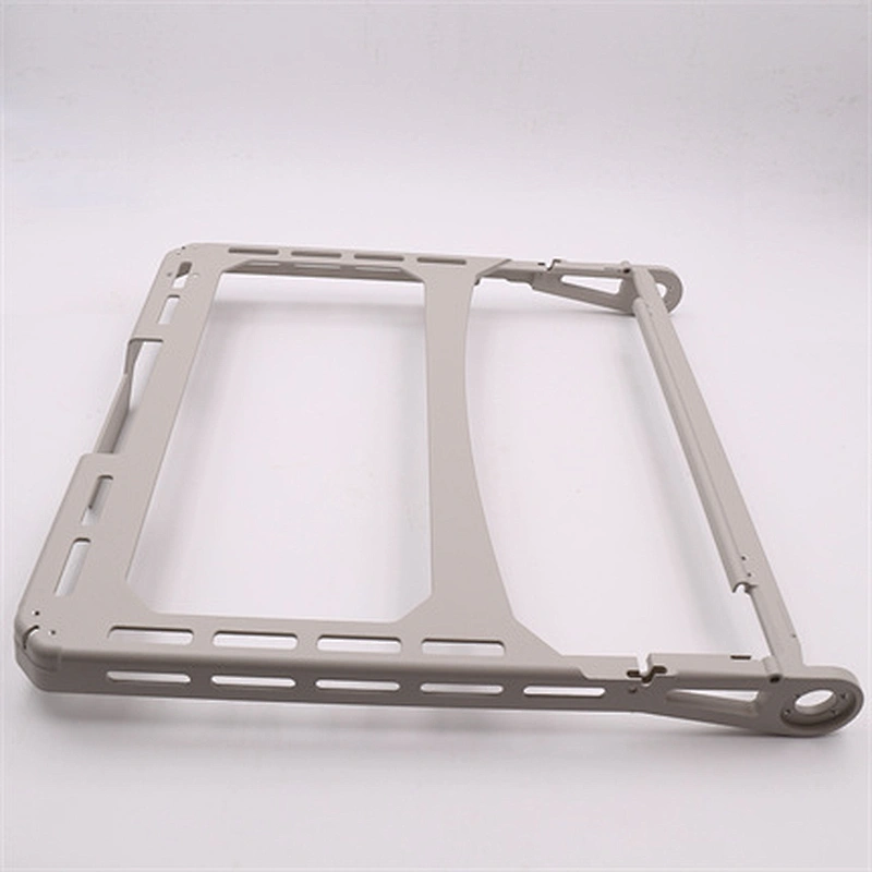 5 axis CNC Machining Parts
