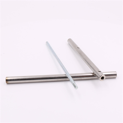 Precision CNC turning bars