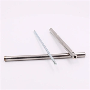 Precision CNC turning bars