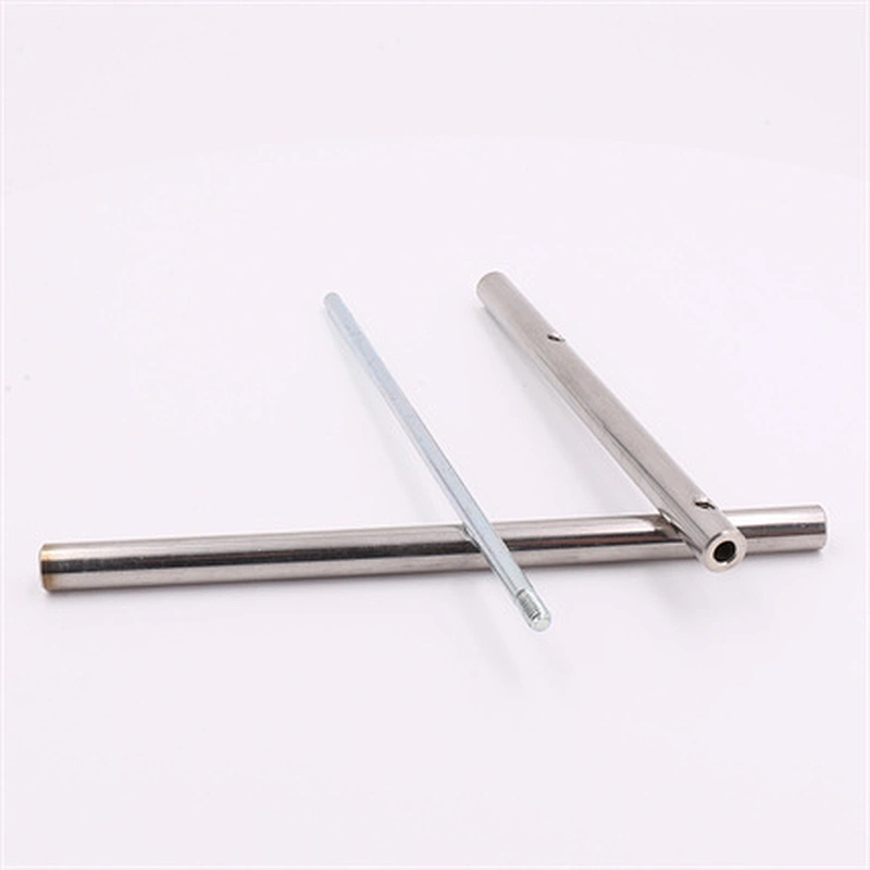 Precision CNC turning bars