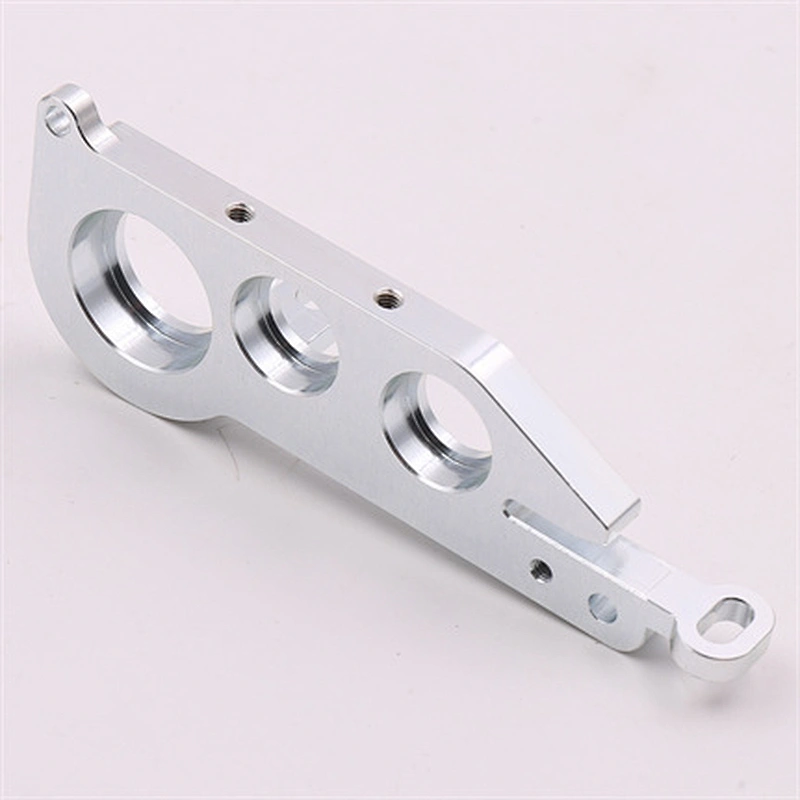 CNC machining brackets