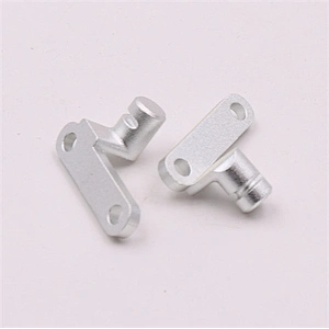 Aluminum CNC machining parts