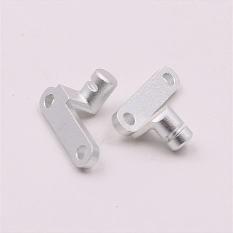 Aluminum CNC machining parts