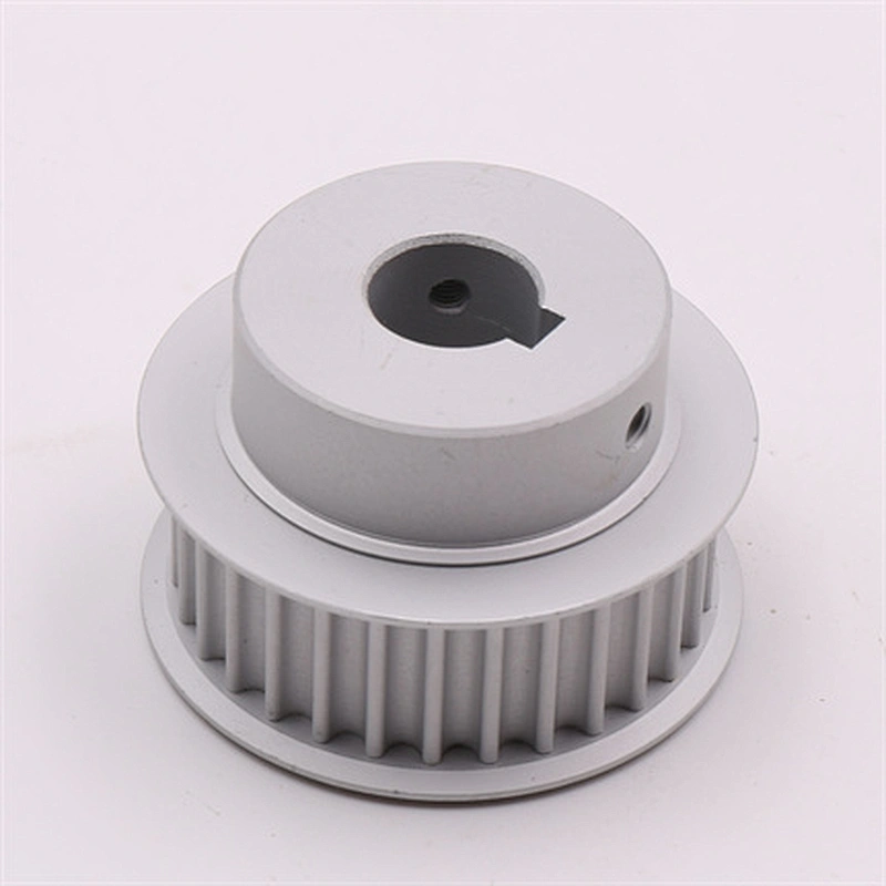 Tight tolerance guaranteed gears