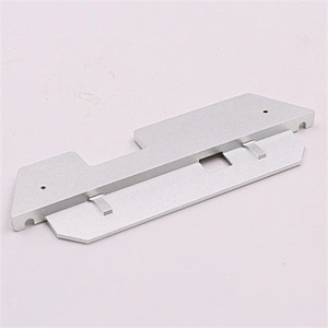 OEM Aluminum Holder