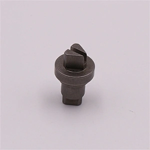 CNC Machining shafts