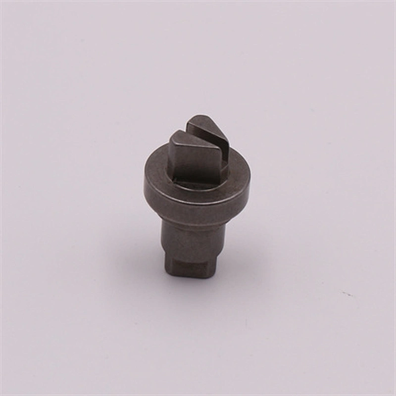 CNC Machining shafts