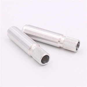 CNC turned parts manufacturer