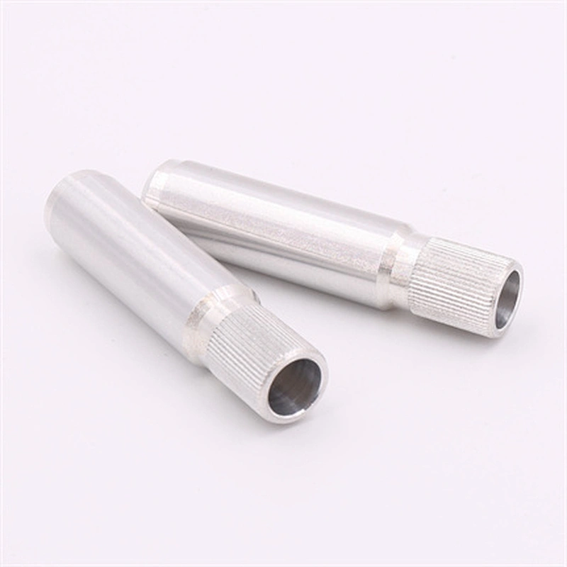 CNC turned parts manufacturer