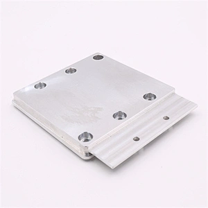 Custom designs parts