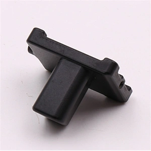 OEM CNC machining factory in China