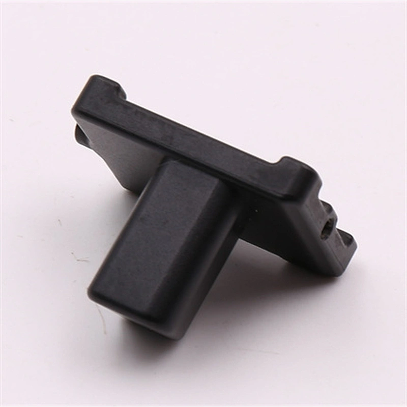 OEM CNC machining factory in China
