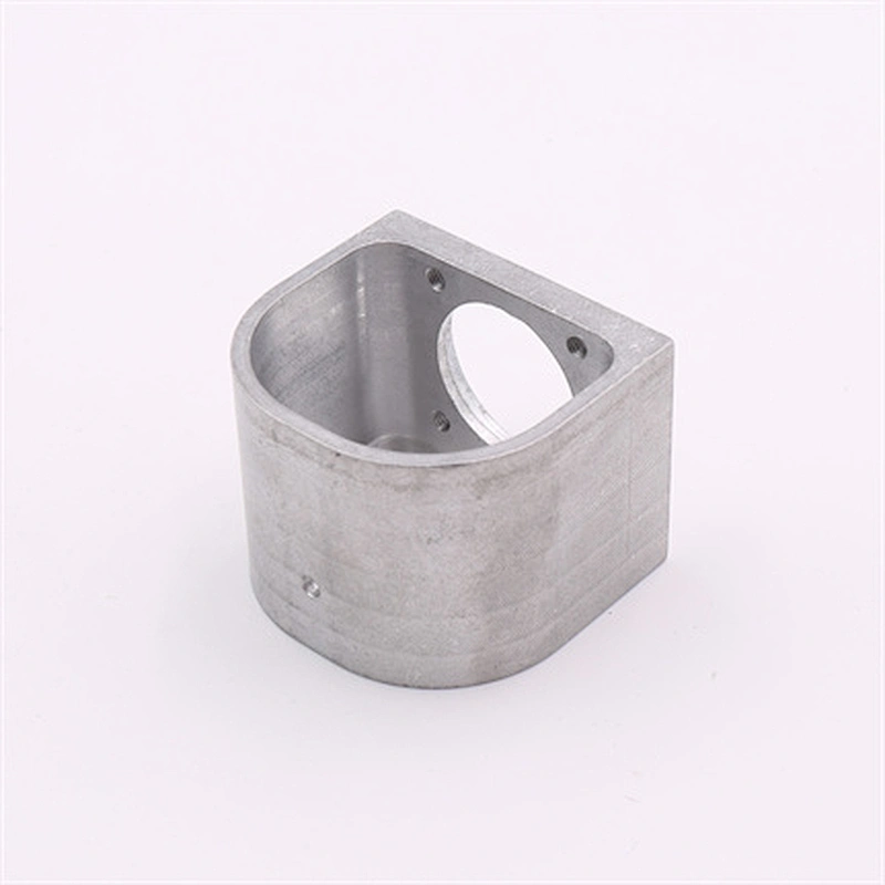 Aluminum CNC machining parts