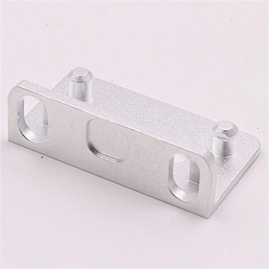 China supplier aluminum parts
