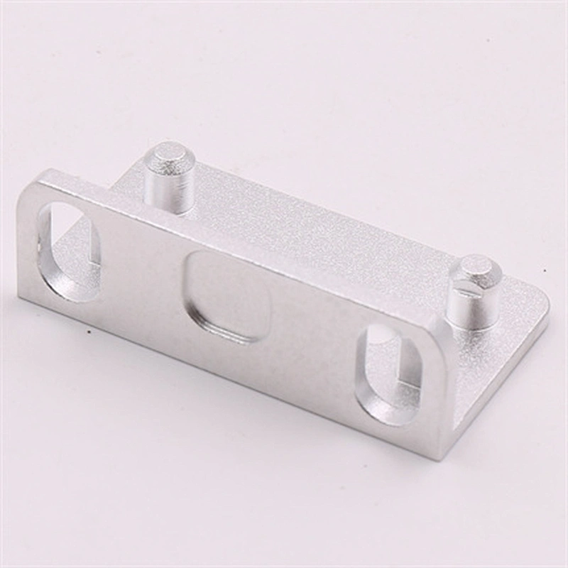 China supplier aluminum parts