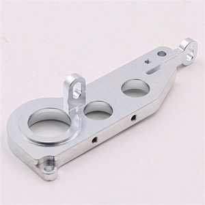 CNC machining brackets