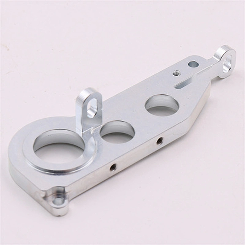CNC machining brackets