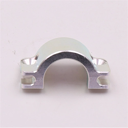 Sandblast and Anodize finish parts