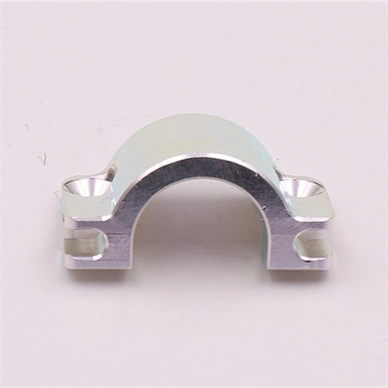 Sandblast and Anodize finish parts
