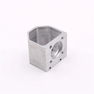 Aluminum CNC machining parts