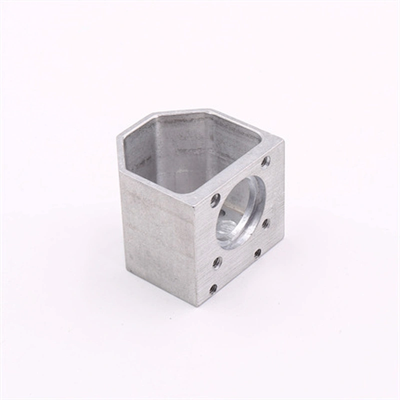 Aluminum CNC machining parts