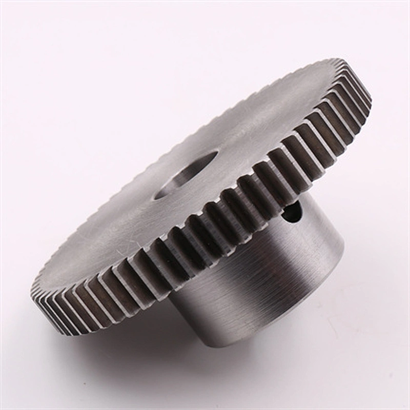 CNC Machining gears