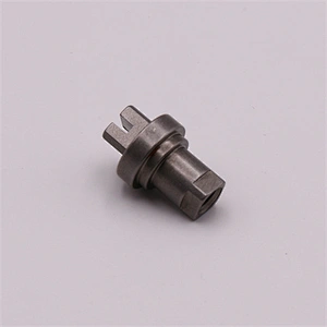 CNC Machining shafts