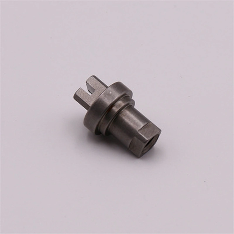 CNC Machining shafts