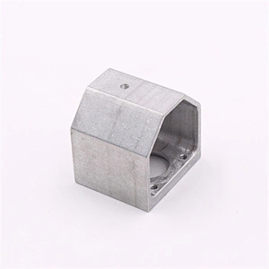 Aluminum CNC machining parts