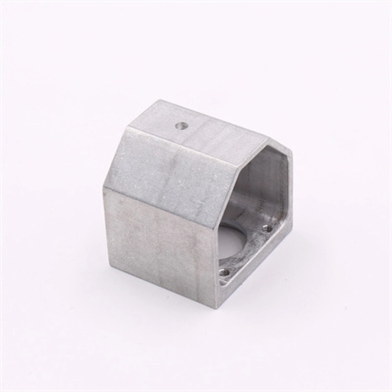 Aluminum CNC machining parts