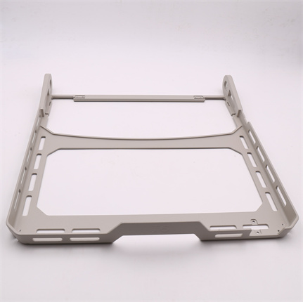 5 axis CNC Machining Parts