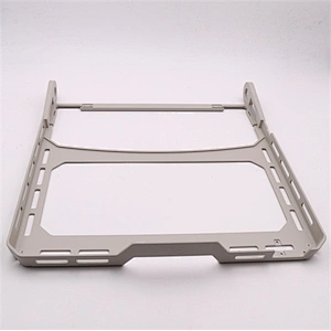 5 axis CNC Machining Parts