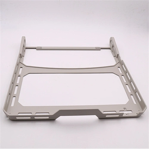 5 axis CNC Machining Parts