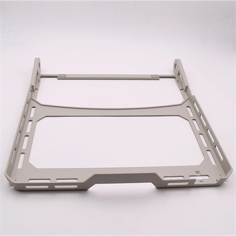 5 axis CNC Machining Parts