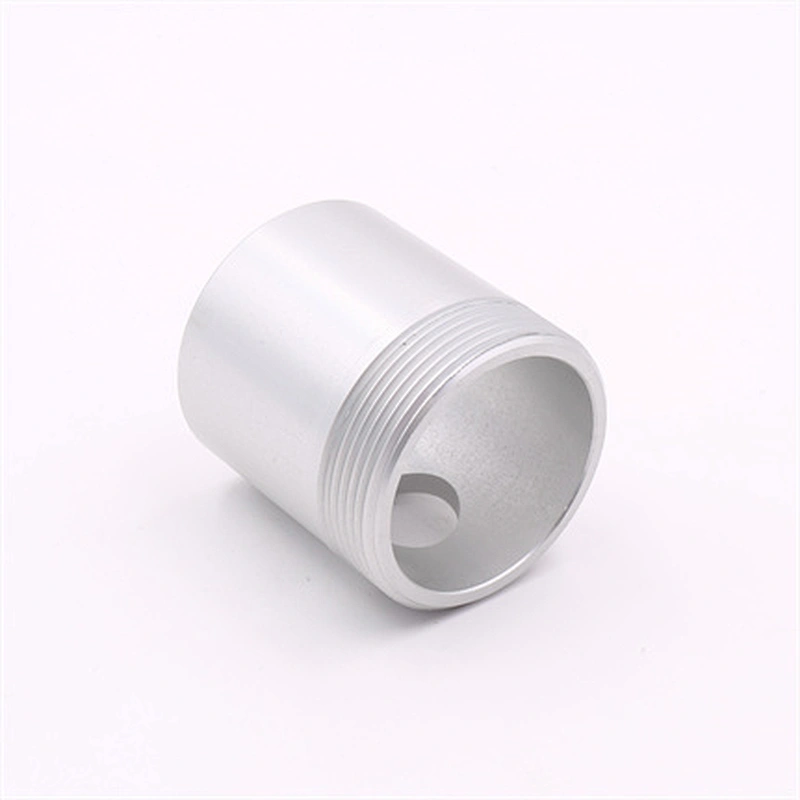 Nickel plated CNC turning parts