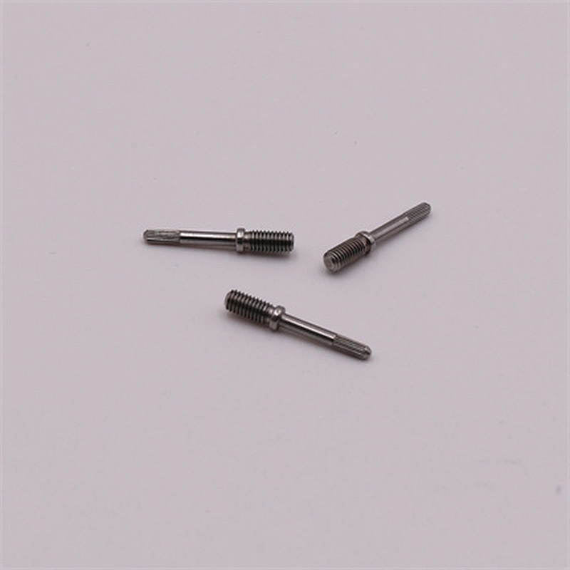 Fast prototyping high strength steel shafts
