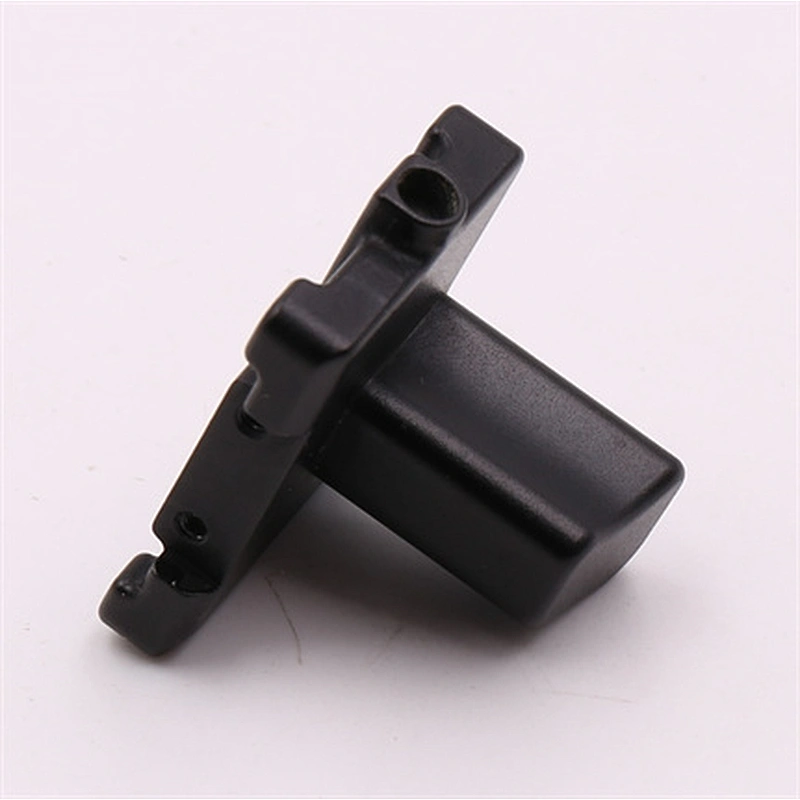 OEM CNC machining factory in China